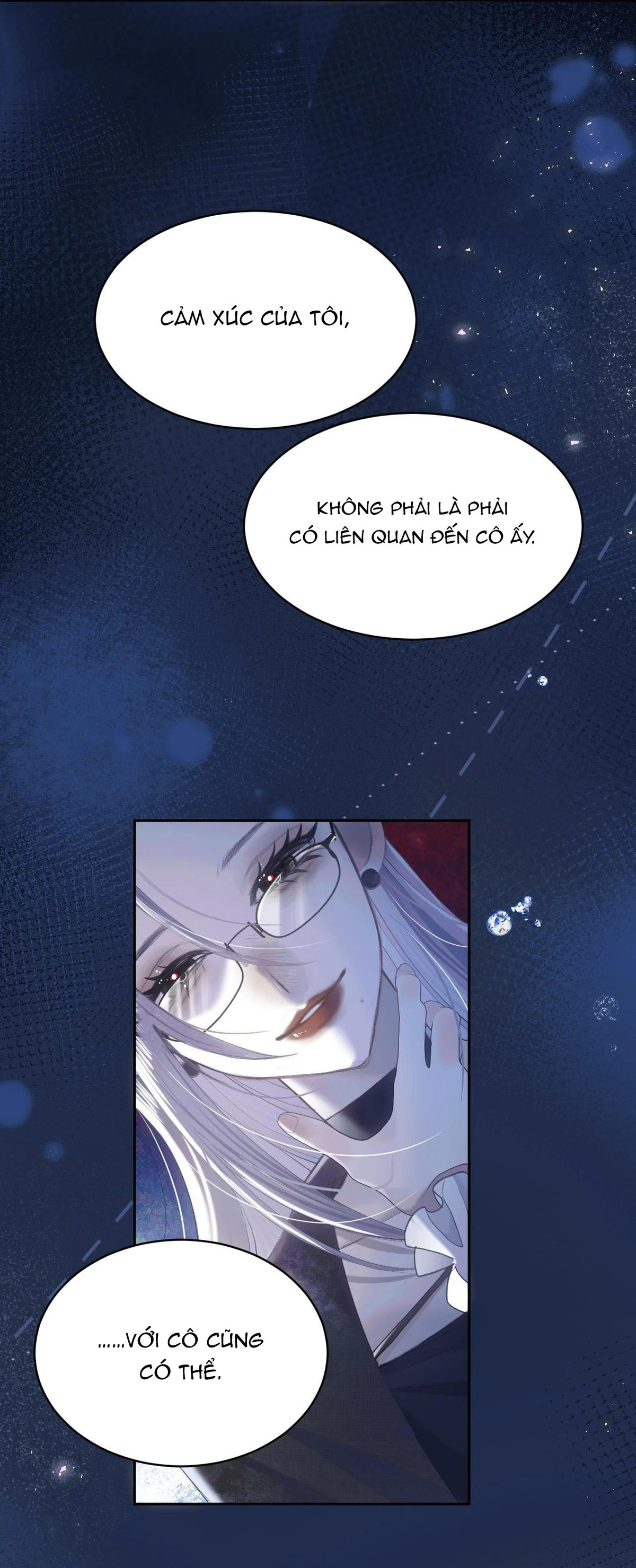 Đồng loại Chapter 17 - 17