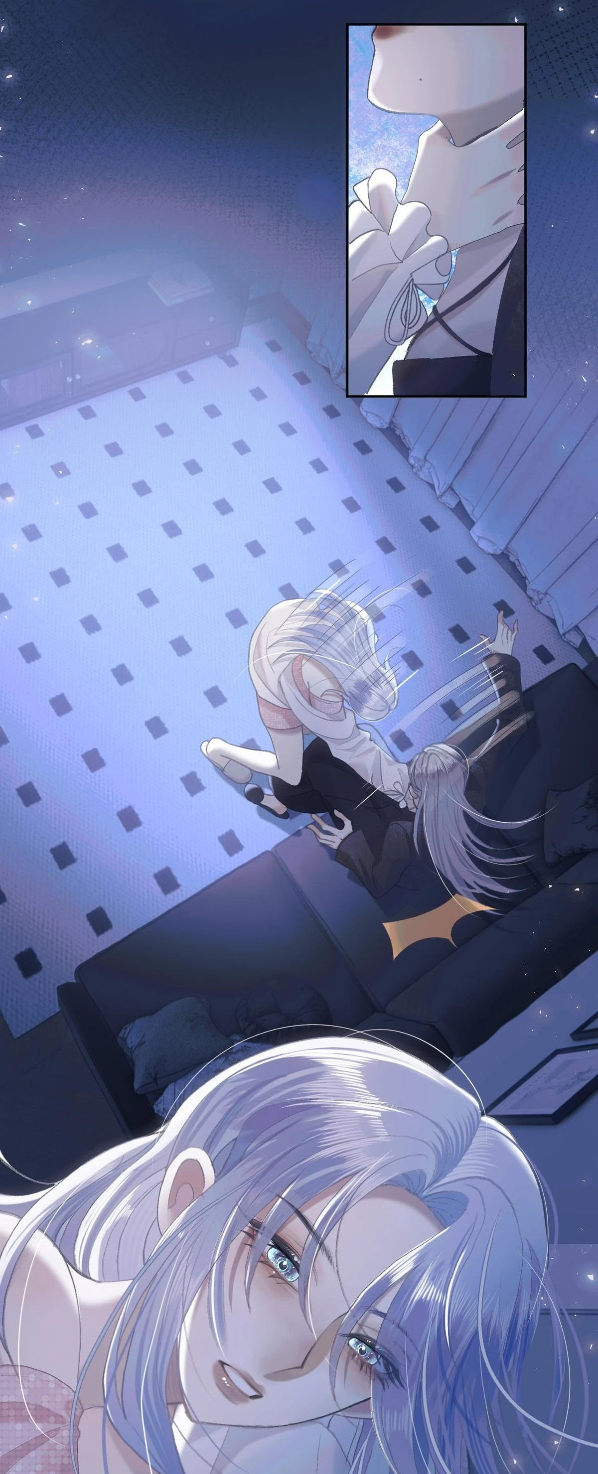 Đồng loại Chapter 17 - 18