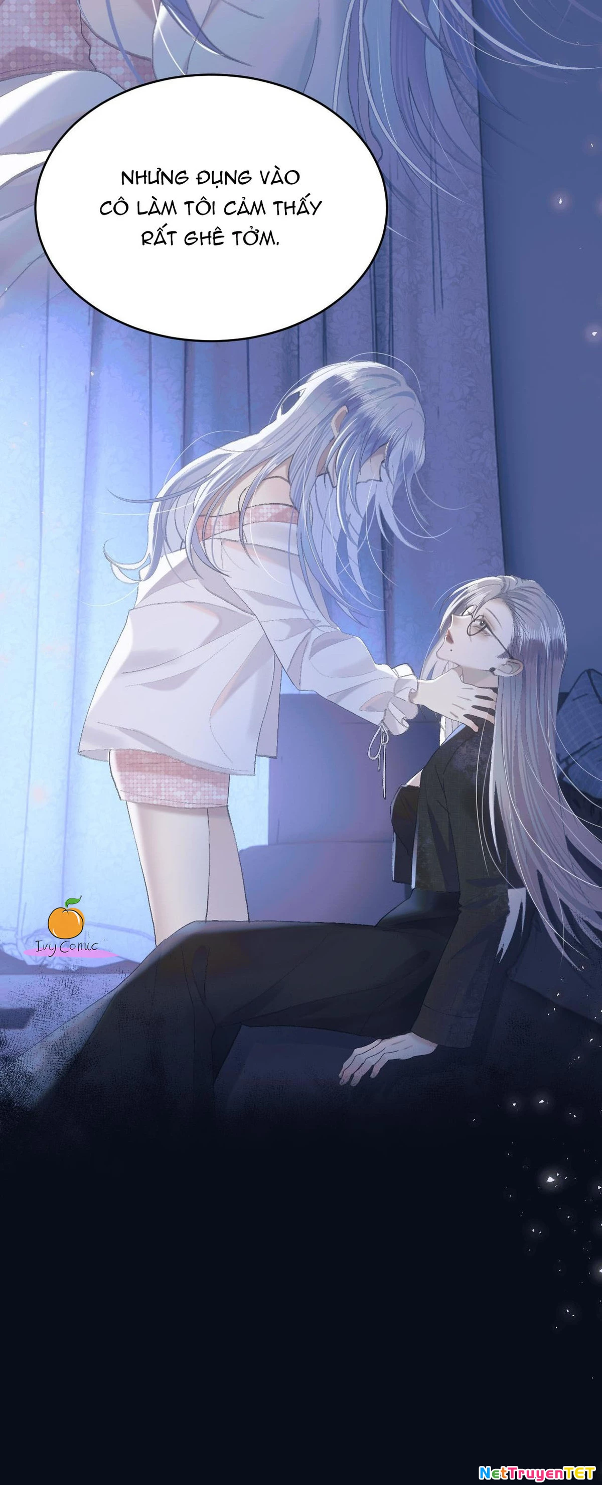 Đồng loại Chapter 17 - 19