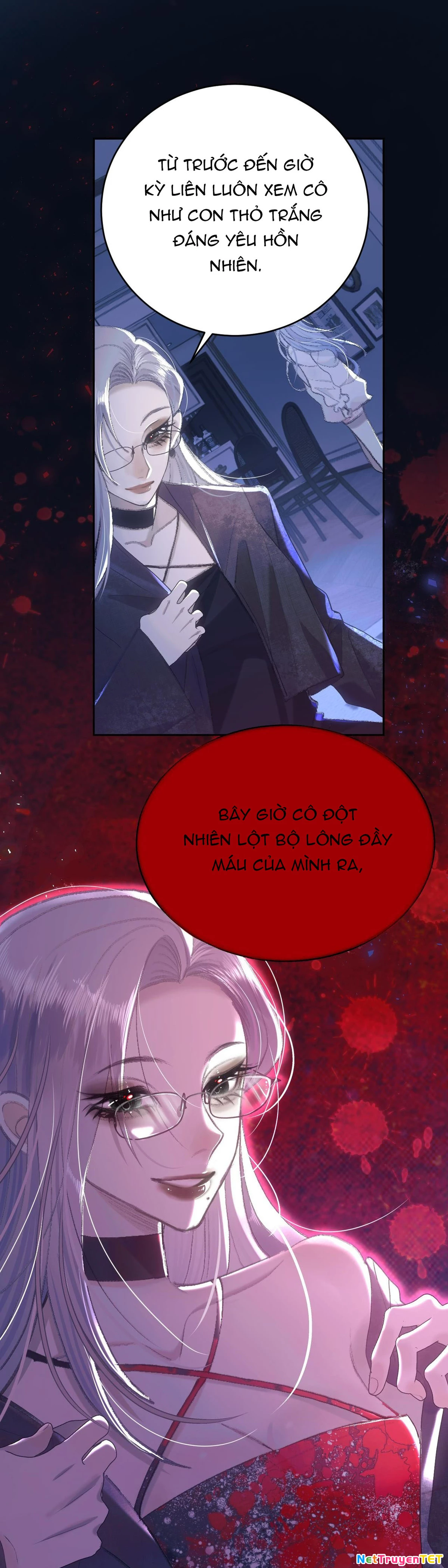 Đồng loại Chapter 17 - 23