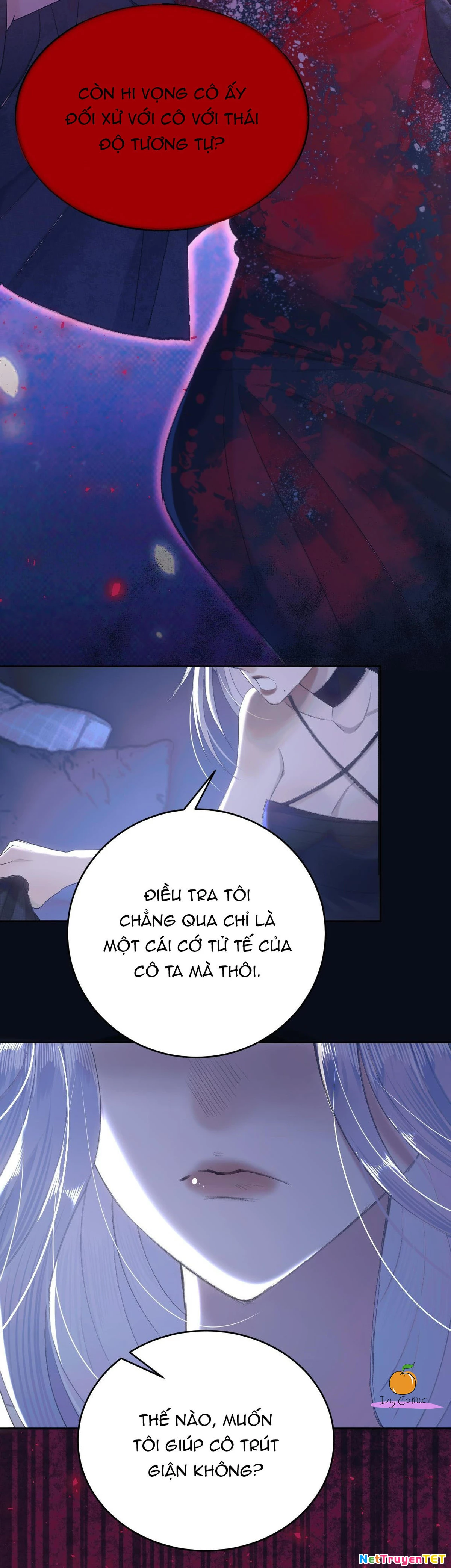 Đồng loại Chapter 17 - 24