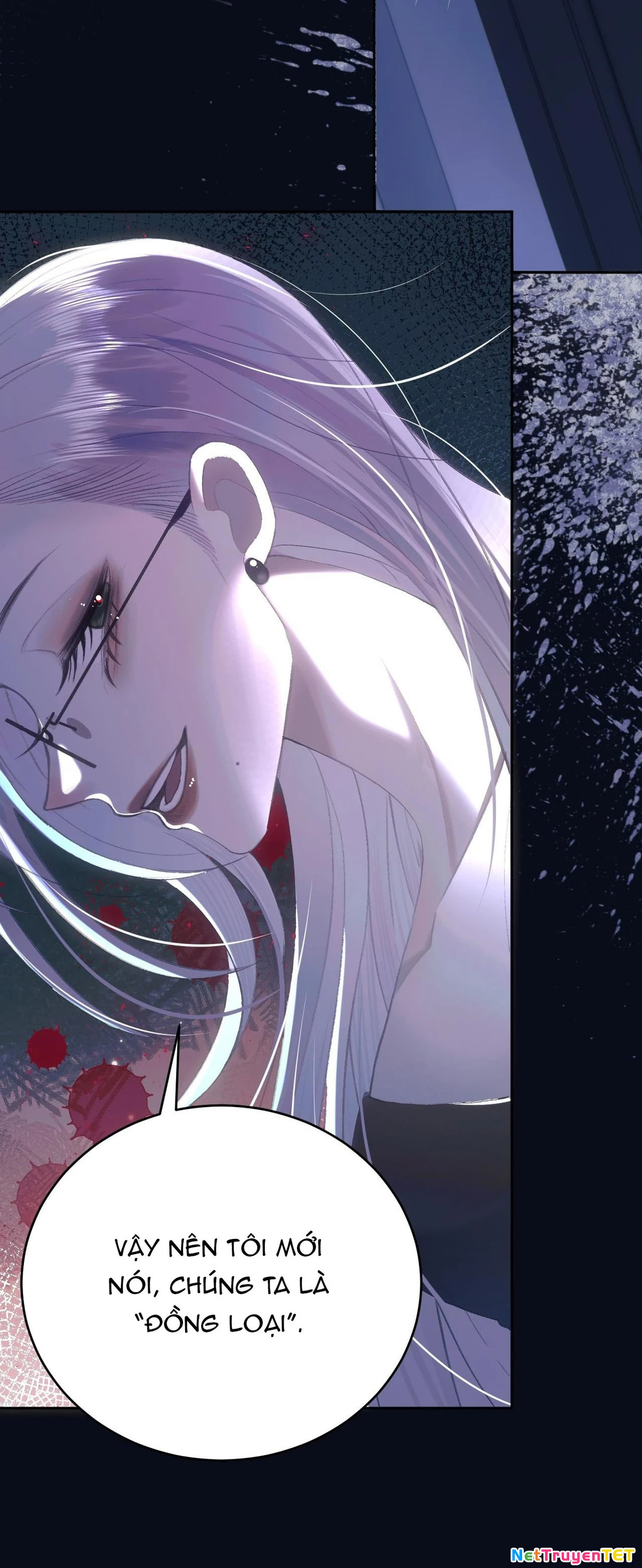 Đồng loại Chapter 17 - 27