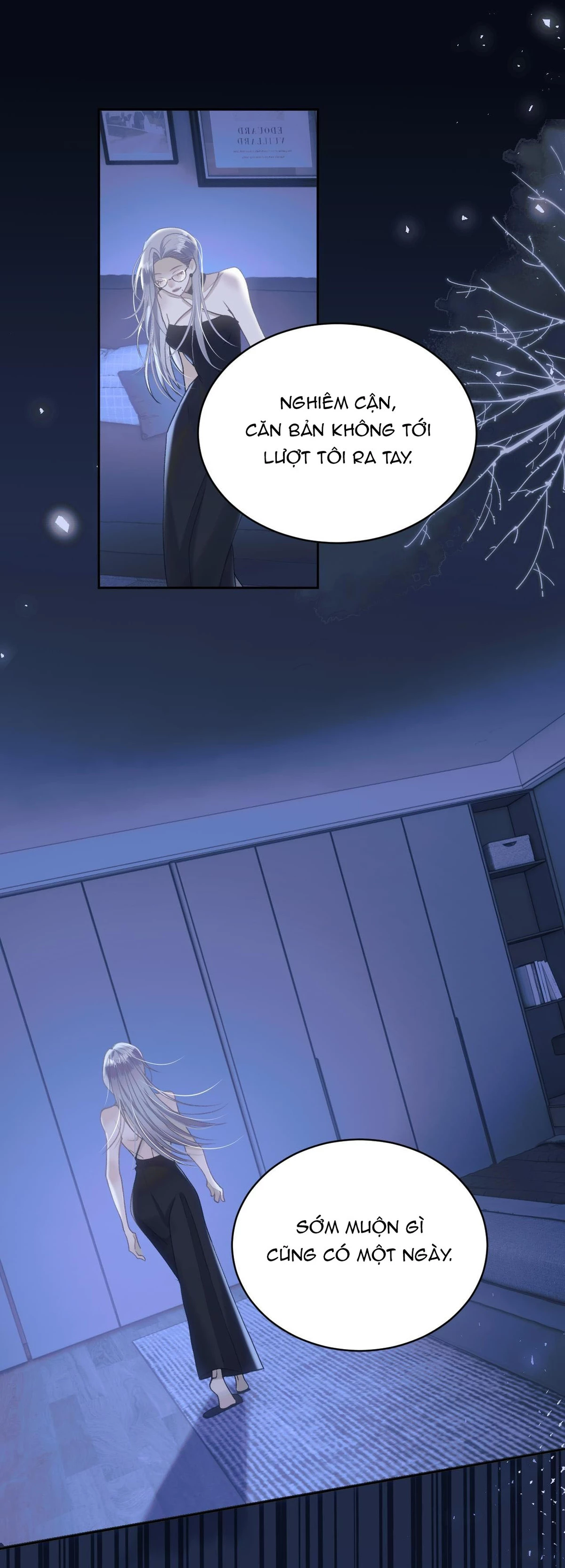 Đồng loại Chapter 17 - 28