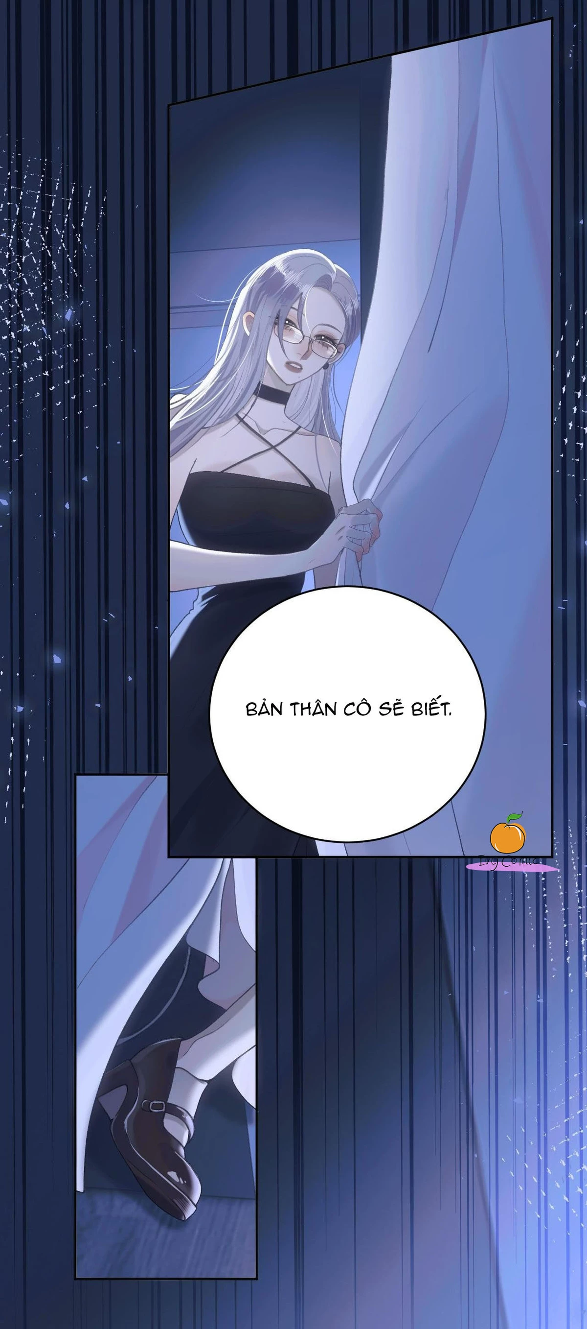 Đồng loại Chapter 17 - 29