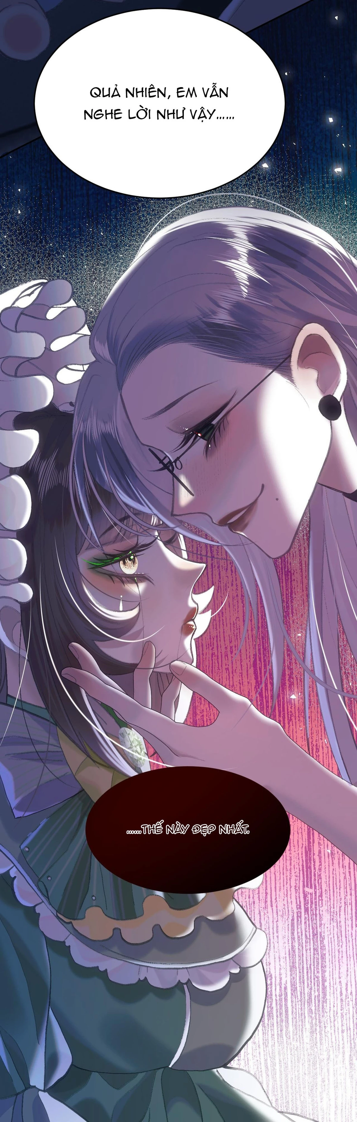 Đồng loại Chapter 17 - 31