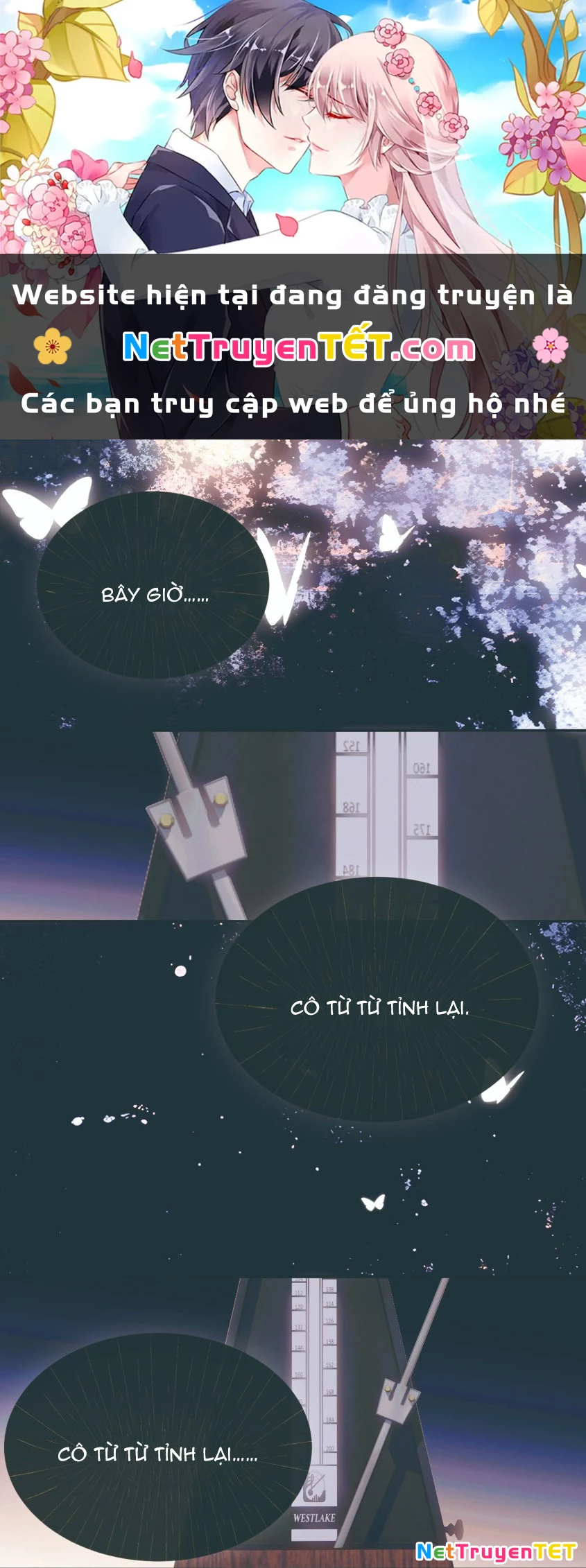 Đồng loại Chapter  19 - 1