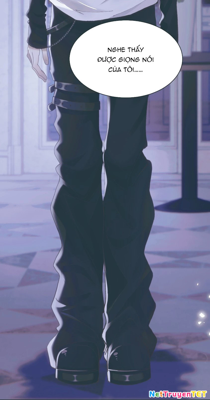 Đồng loại Chapter  19 - 3