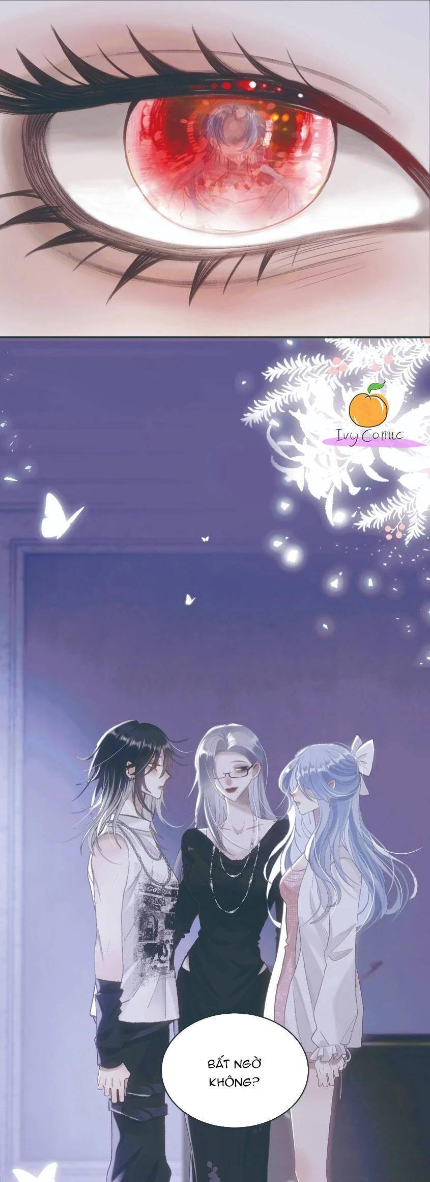 Đồng loại Chapter  19 - 4