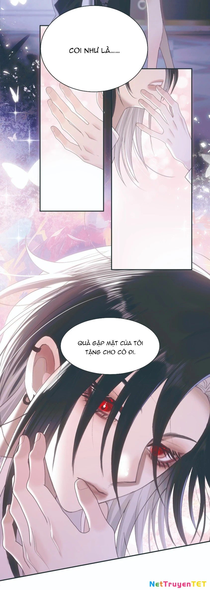 Đồng loại Chapter  19 - 5