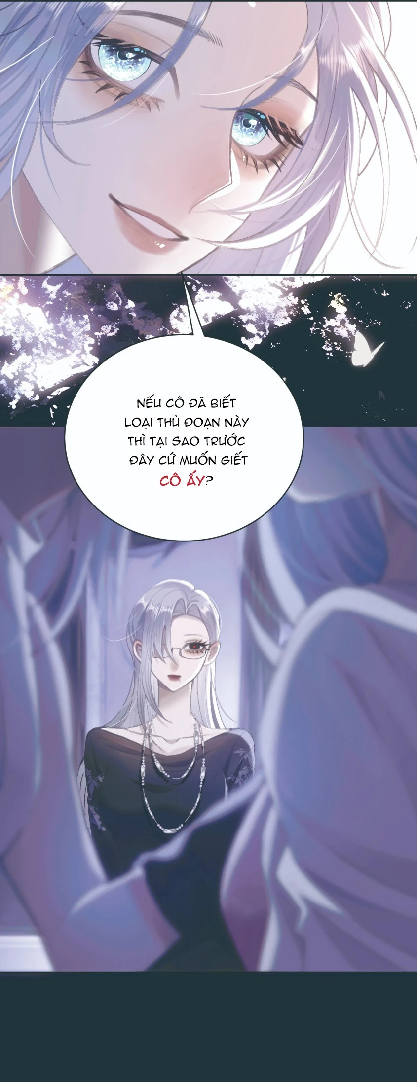 Đồng loại Chapter  19 - 18