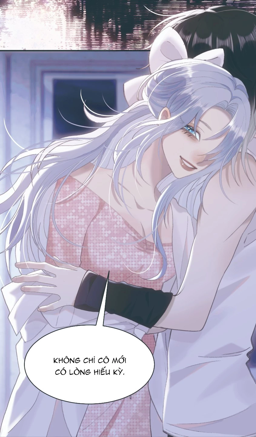 Đồng loại Chapter  19 - 20