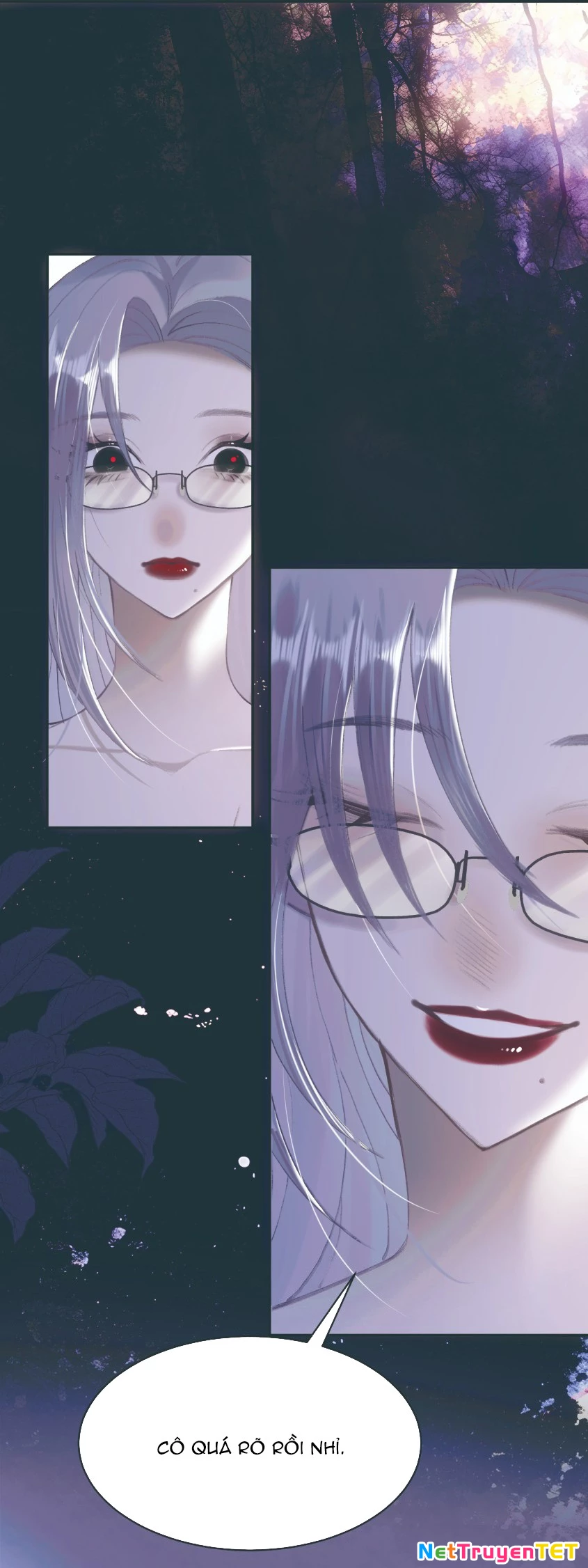 Đồng loại Chapter  19 - 21