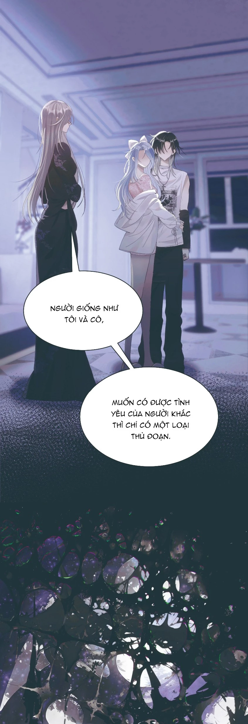 Đồng loại Chapter  19 - 22