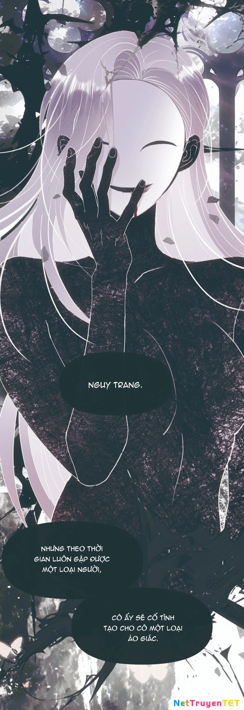 Đồng loại Chapter  19 - 23
