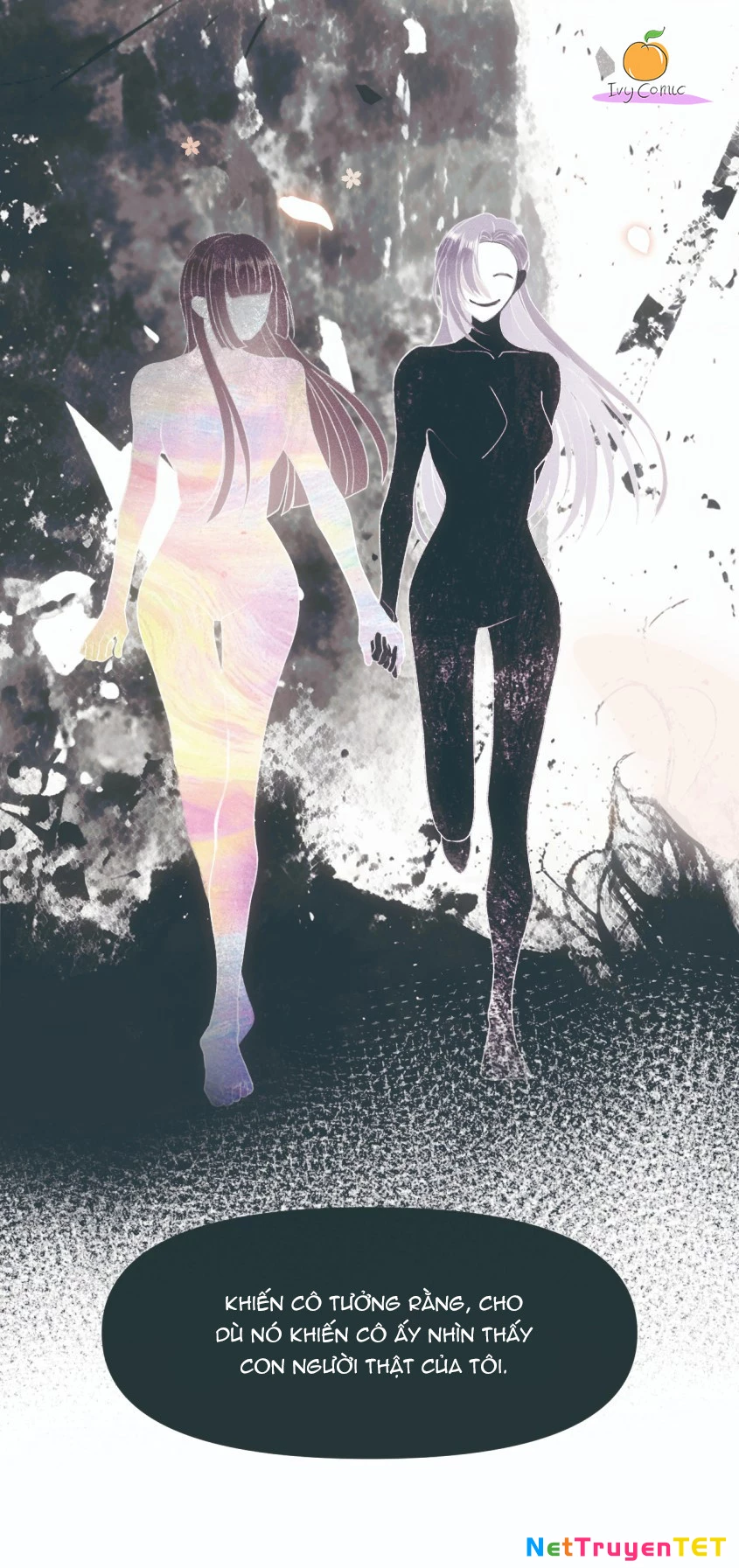 Đồng loại Chapter  19 - 24