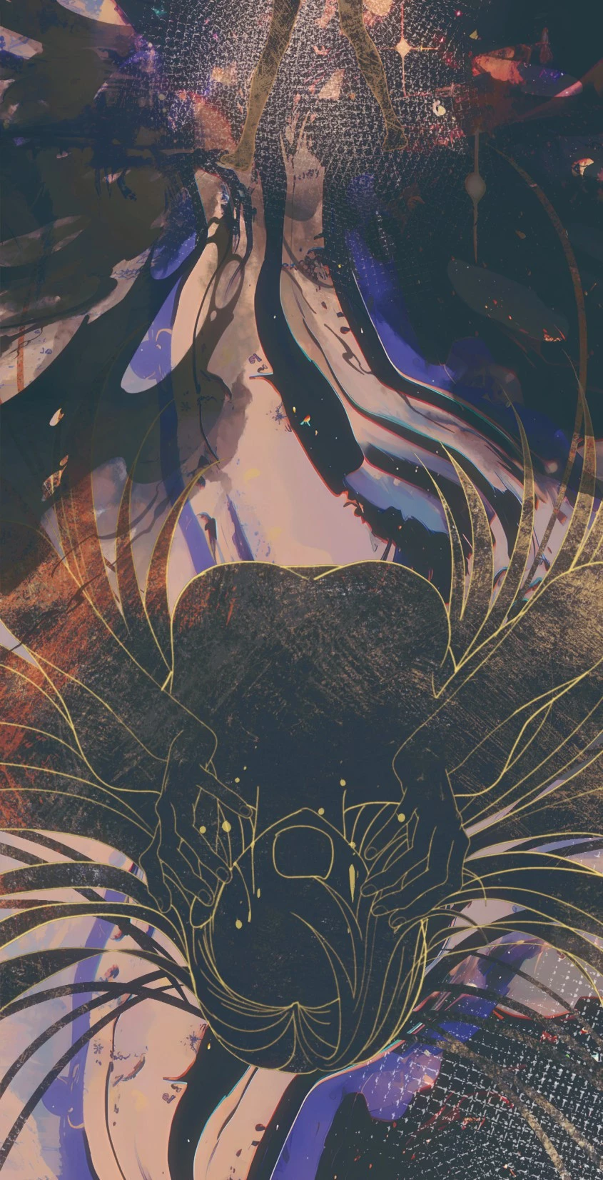 Đồng loại Chapter  19 - 27