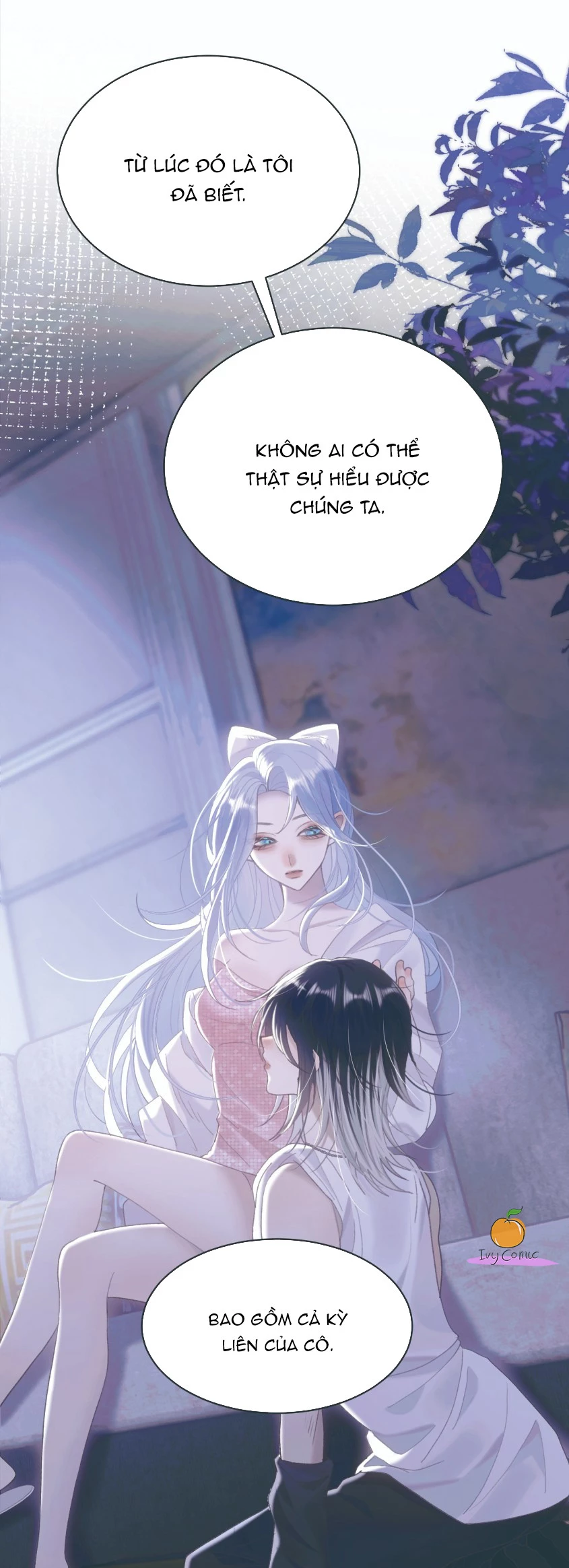 Đồng loại Chapter  19 - 29