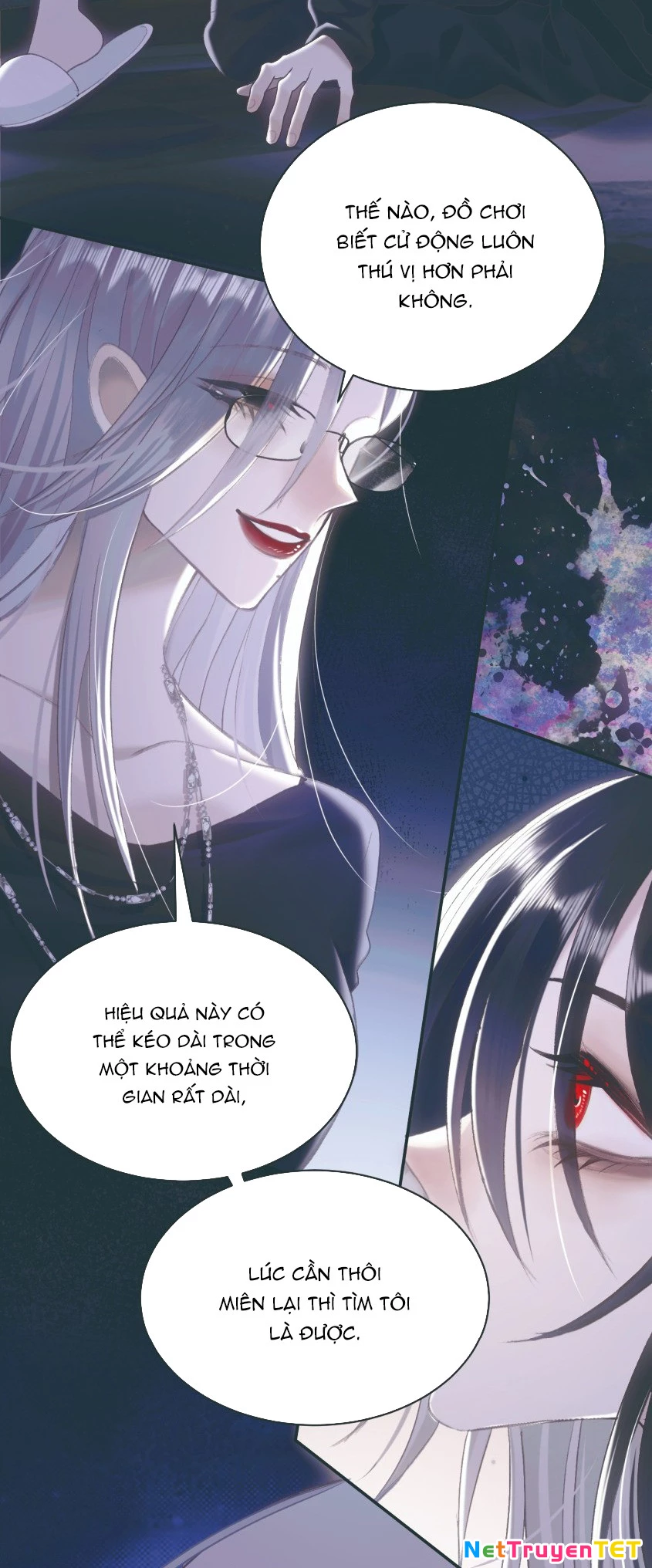 Đồng loại Chapter  19 - 30