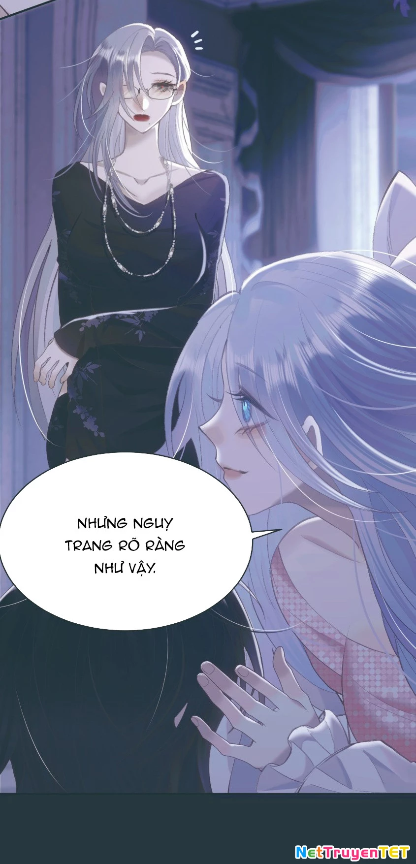 Đồng loại Chapter  19 - 33