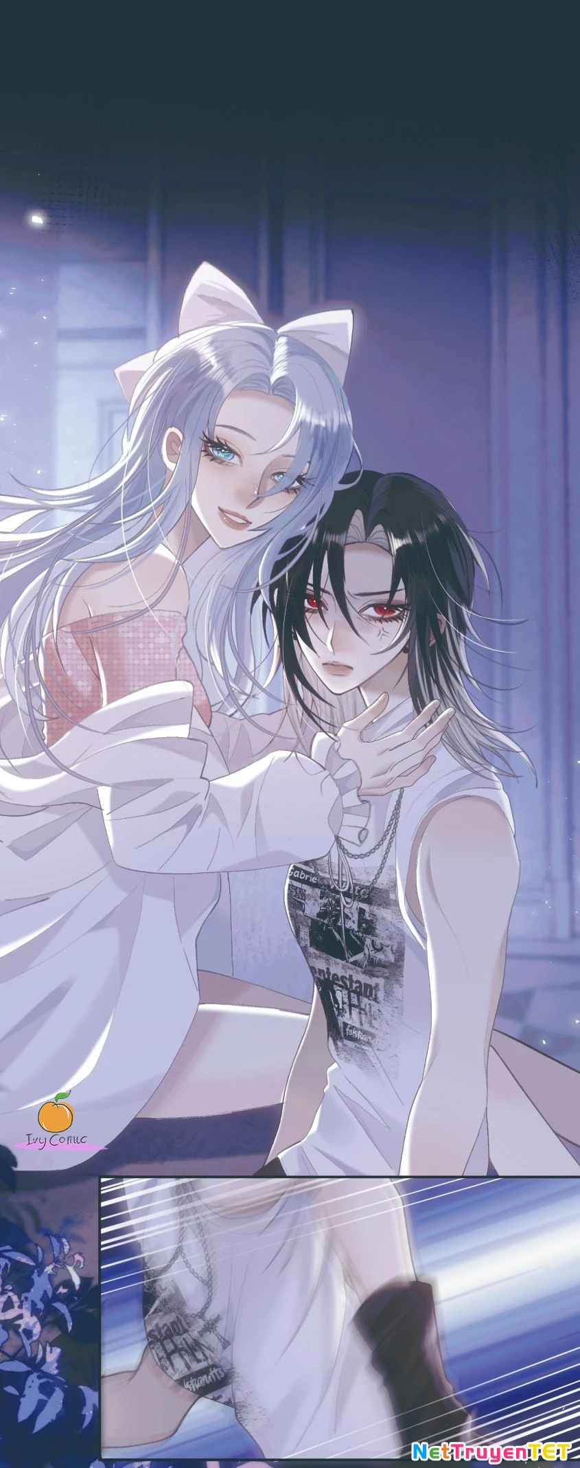 Đồng loại Chapter  19 - 34