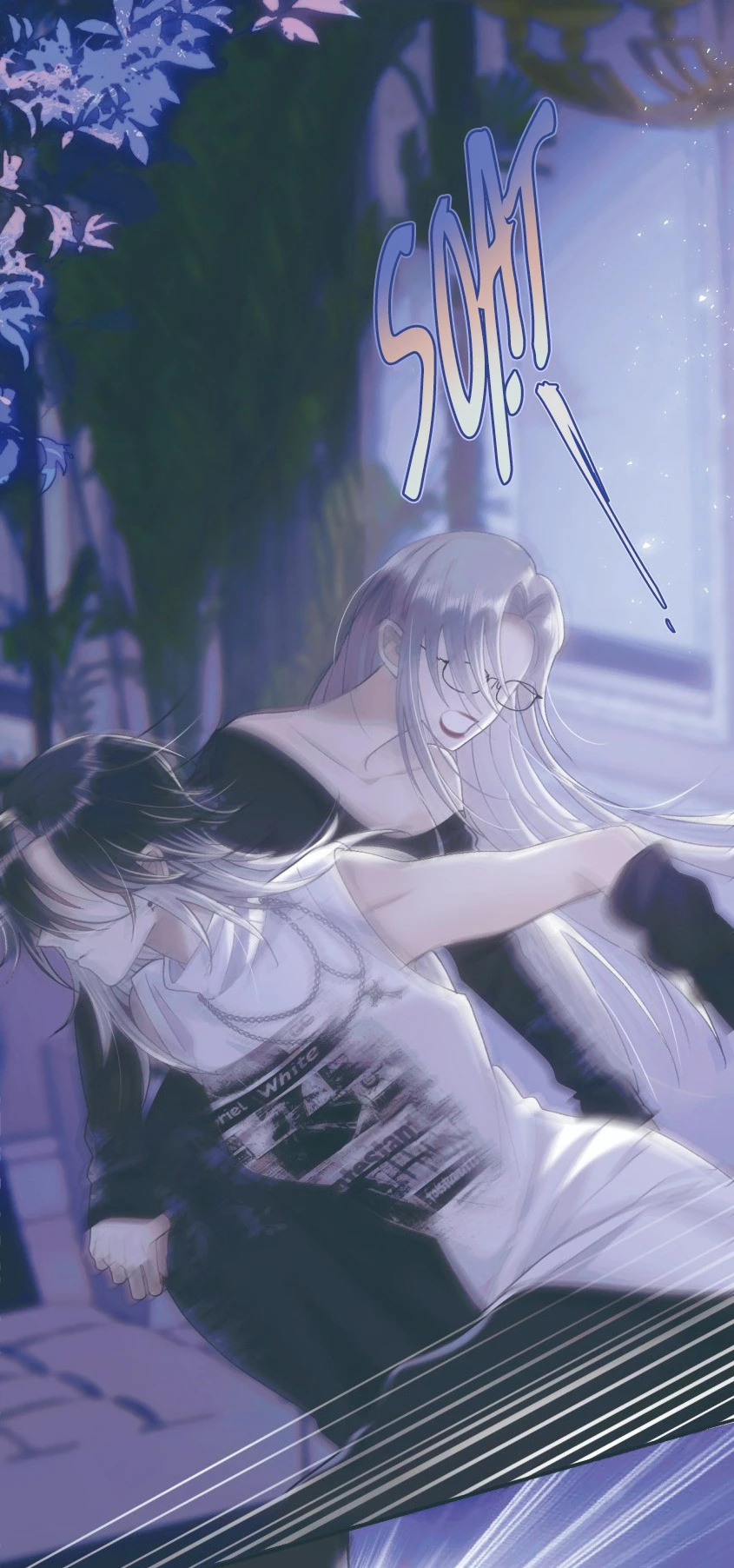 Đồng loại Chapter  19 - 35