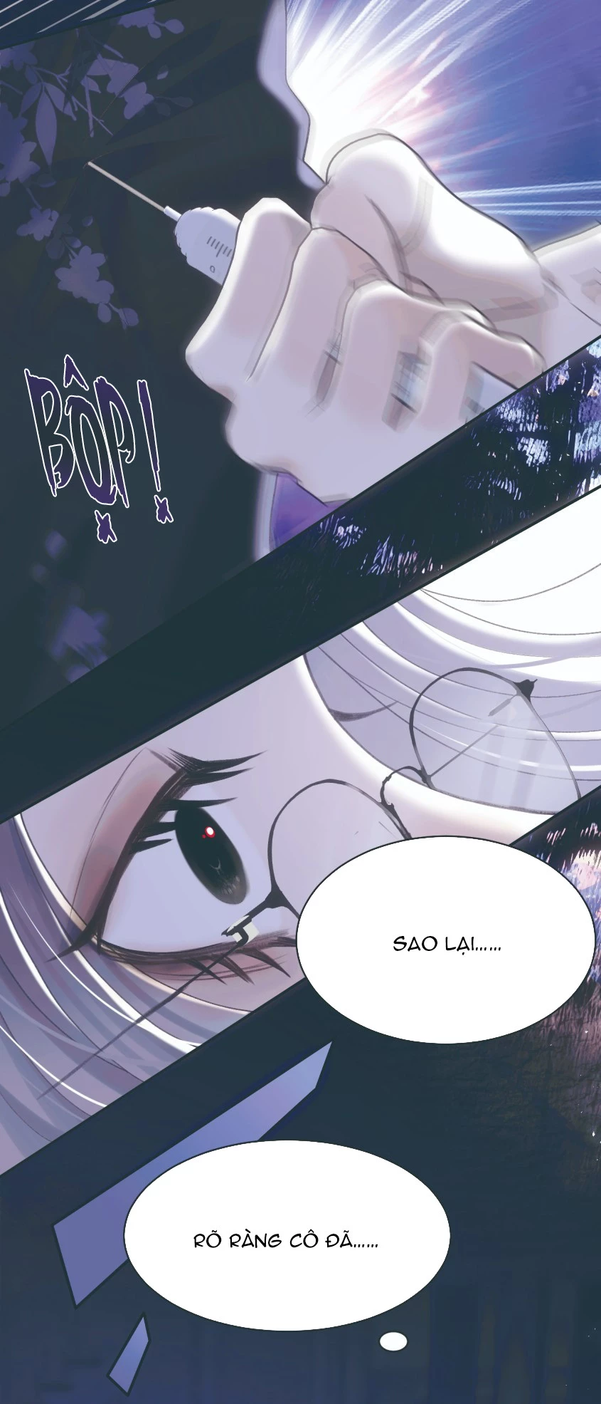 Đồng loại Chapter  19 - 36