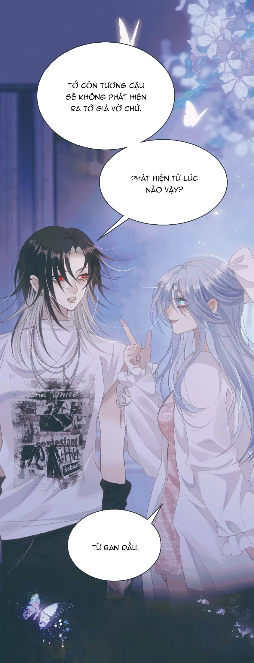 Đồng loại Chapter  19 - 42