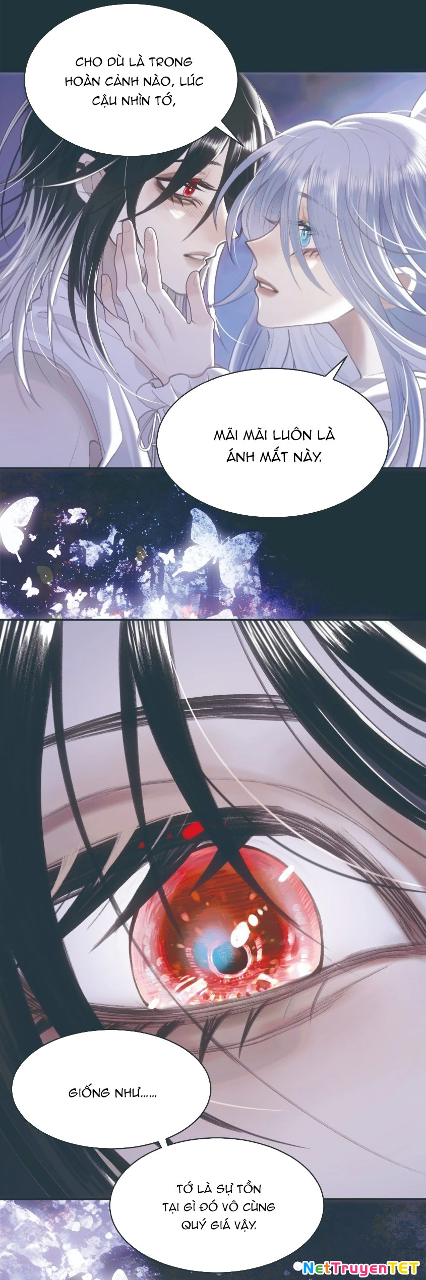 Đồng loại Chapter  19 - 43