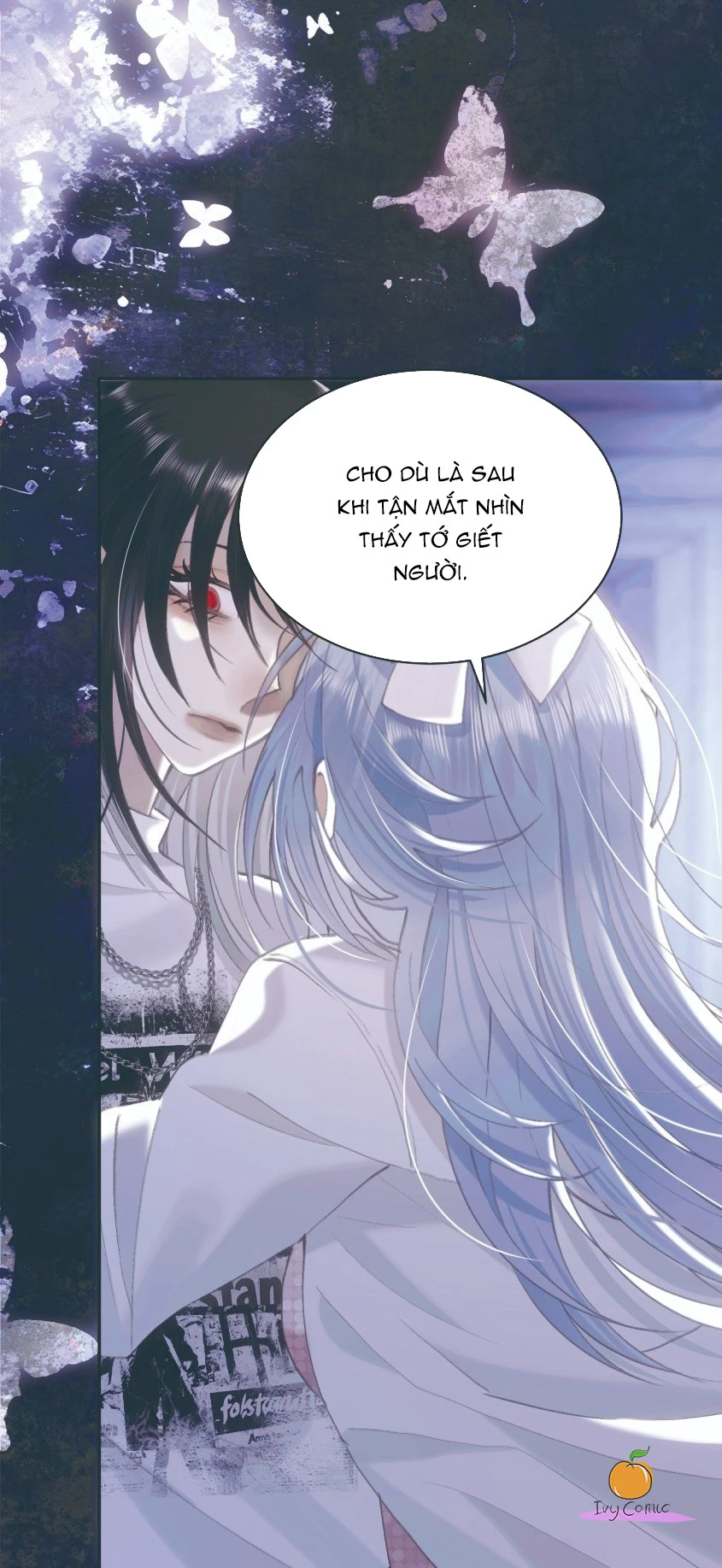 Đồng loại Chapter  19 - 44