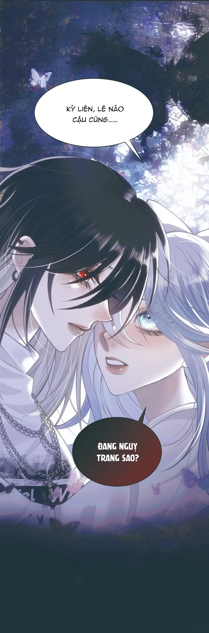 Đồng loại Chapter  19 - 45