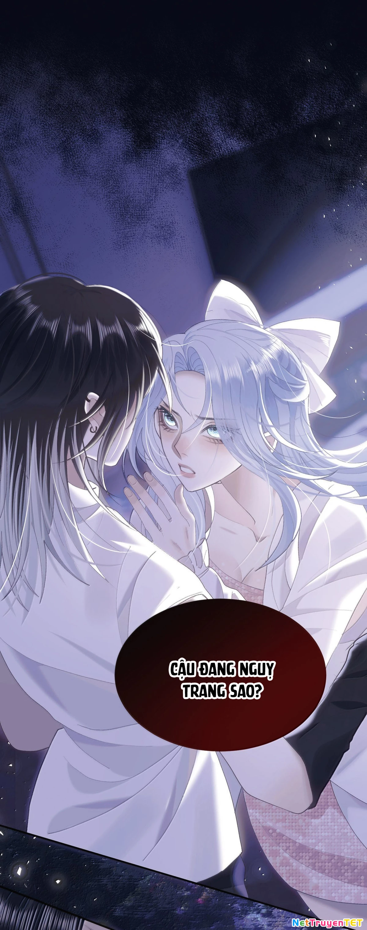 Đồng loại Chapter 20 - 6