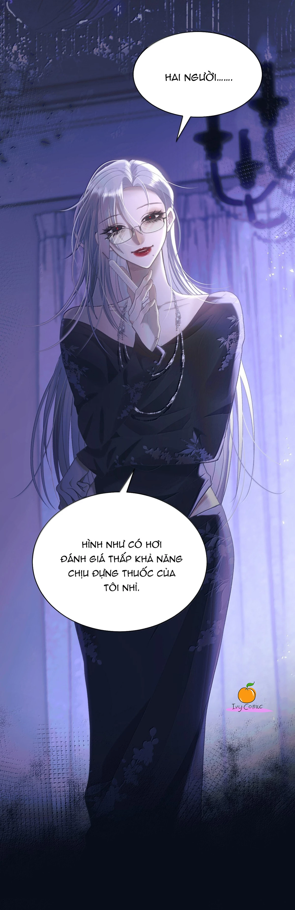 Đồng loại Chapter 20 - 14