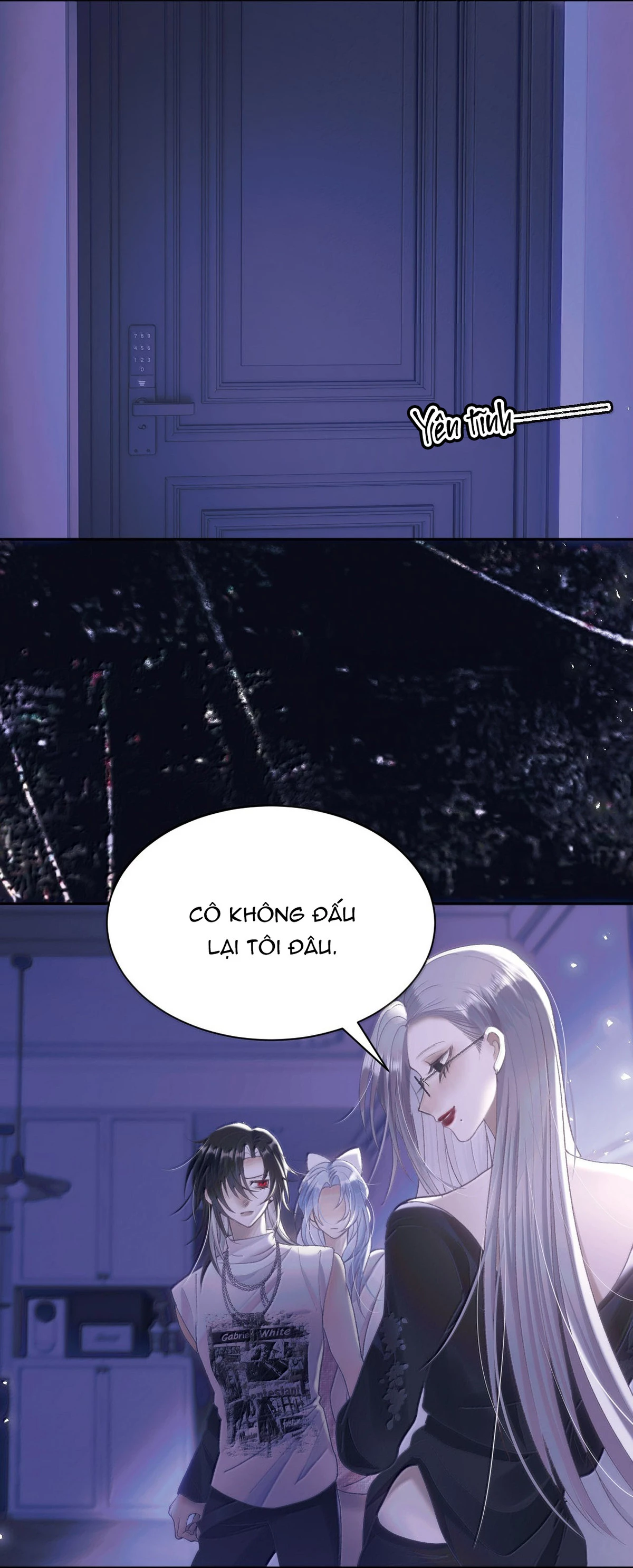 Đồng loại Chapter 20 - 17