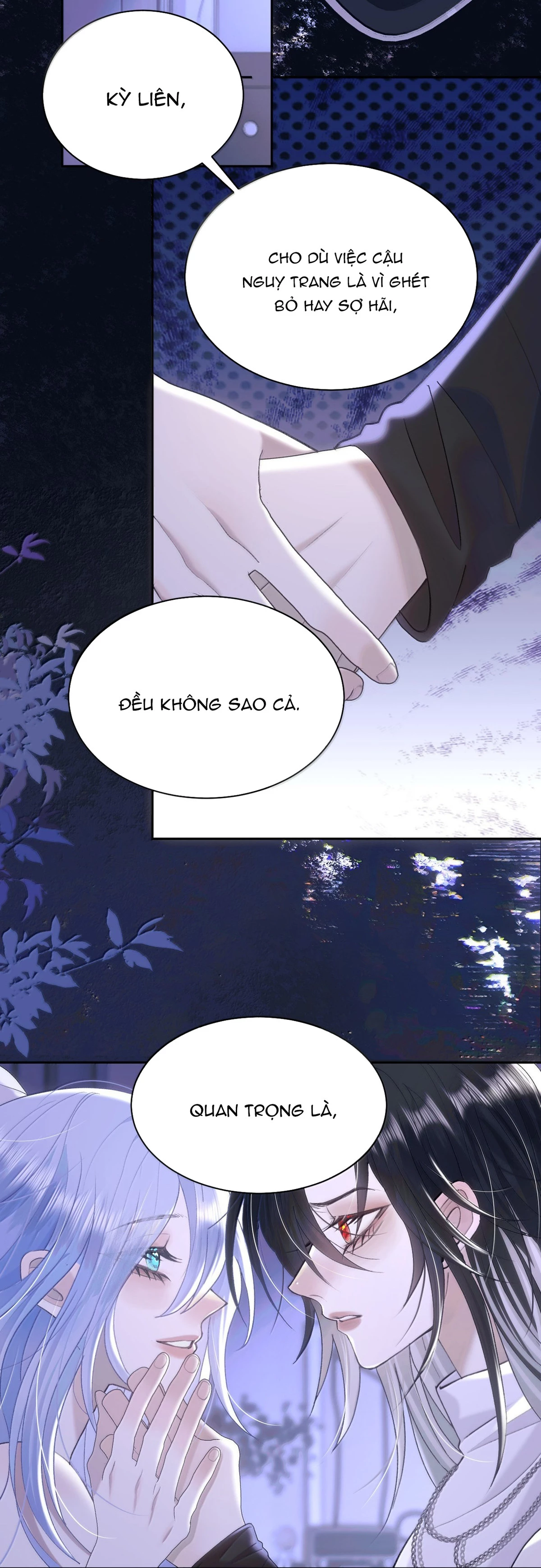 Đồng loại Chapter 20 - 28