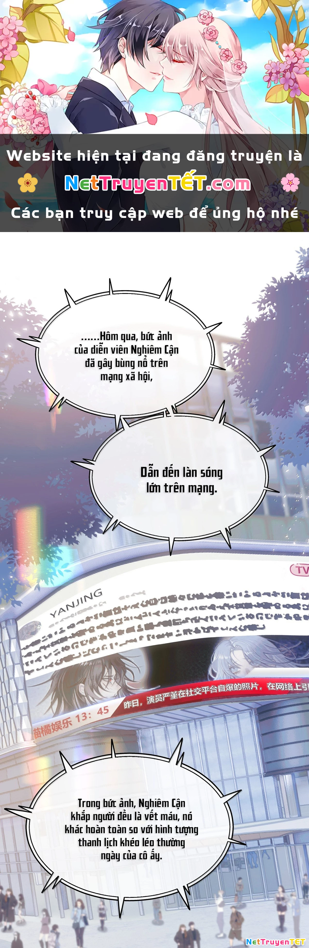 Đồng loại Chapter 21 - 1