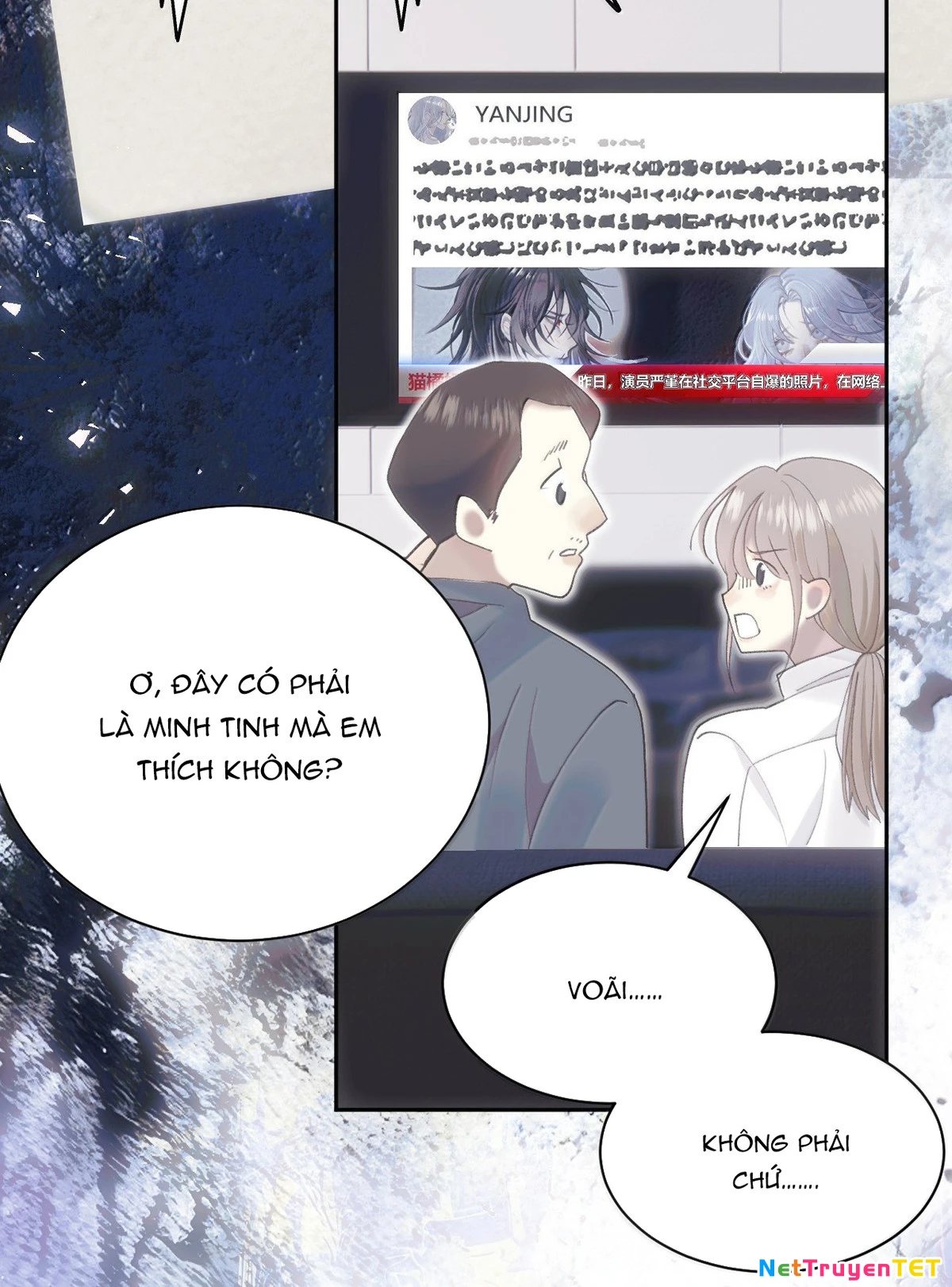 Đồng loại Chapter 21 - 4