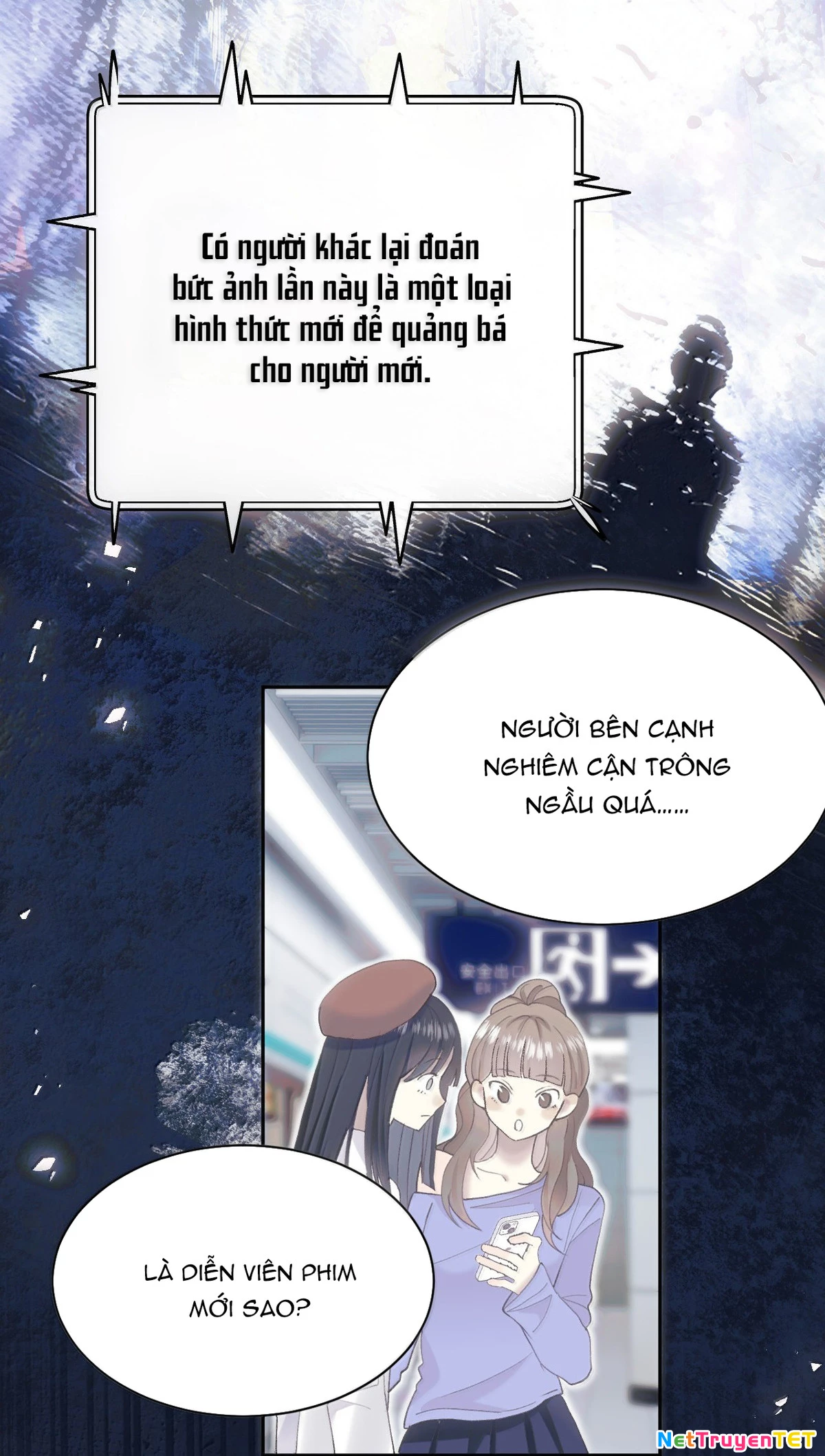 Đồng loại Chapter 21 - 5
