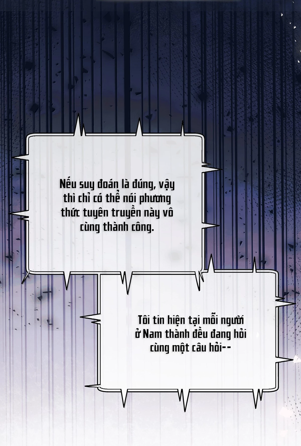 Đồng loại Chapter 21 - 6