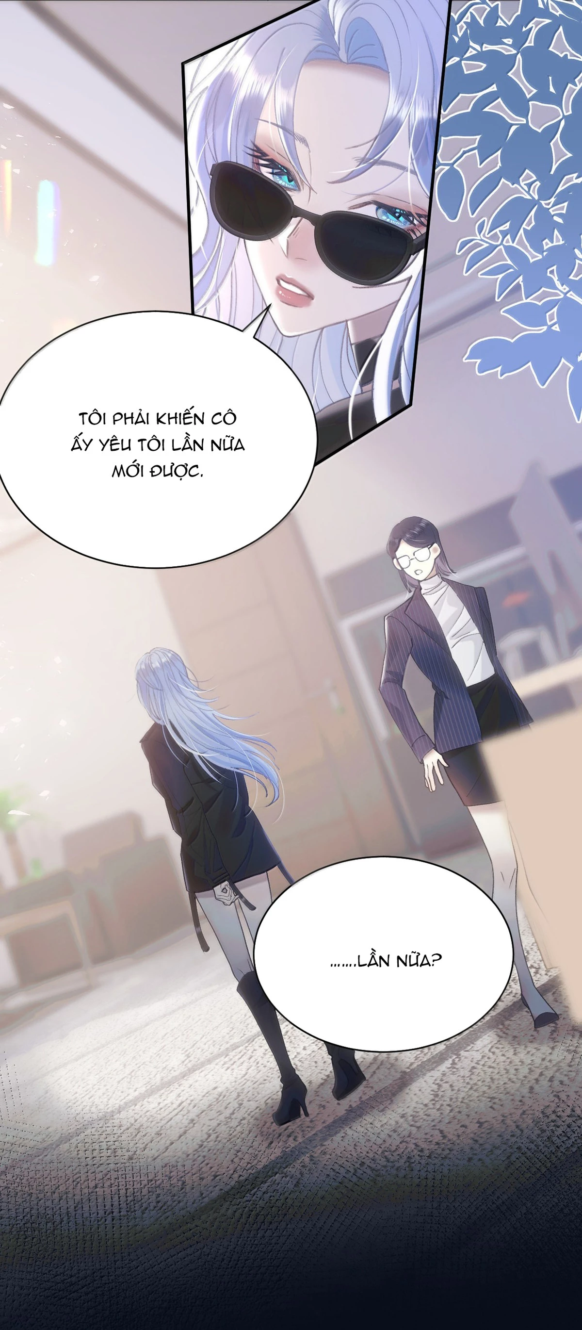 Đồng loại Chapter 21 - 18