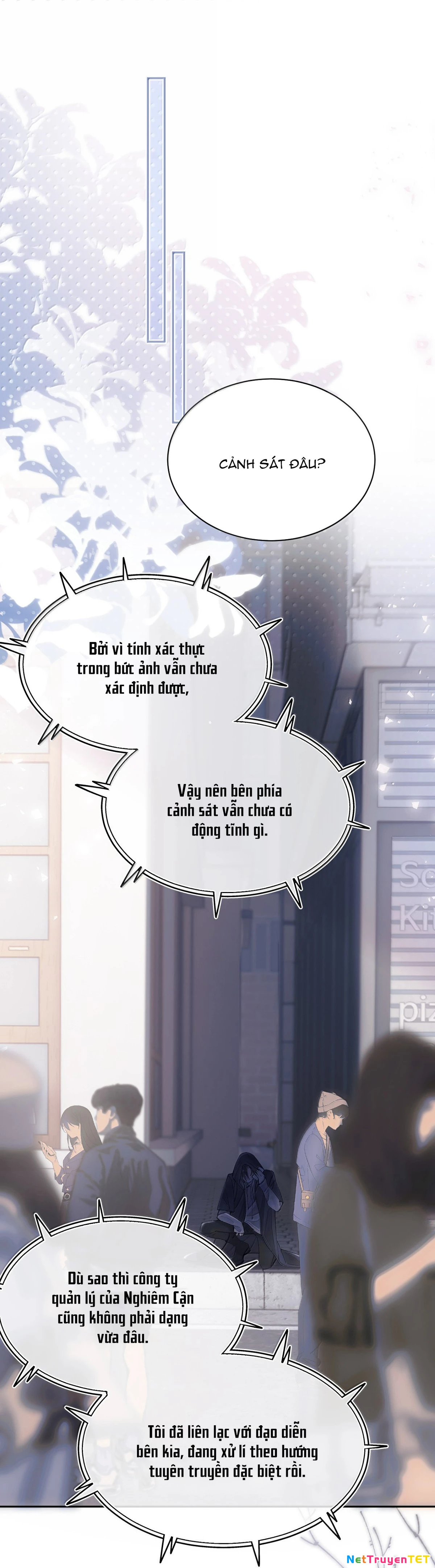 Đồng loại Chapter 21 - 19