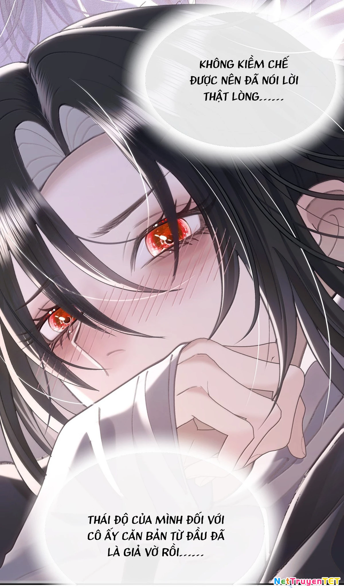 Đồng loại Chapter 21 - 22