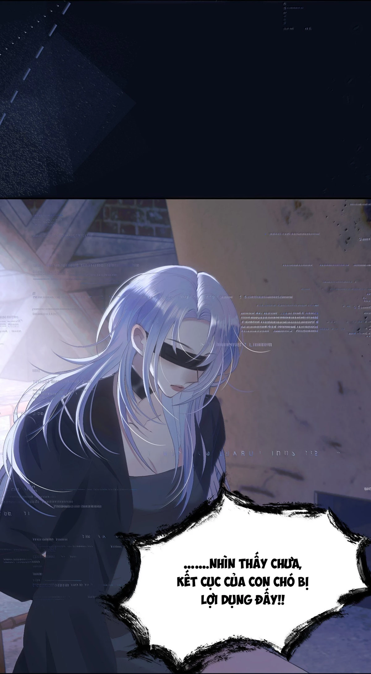 Đồng loại Chapter 21 - 28