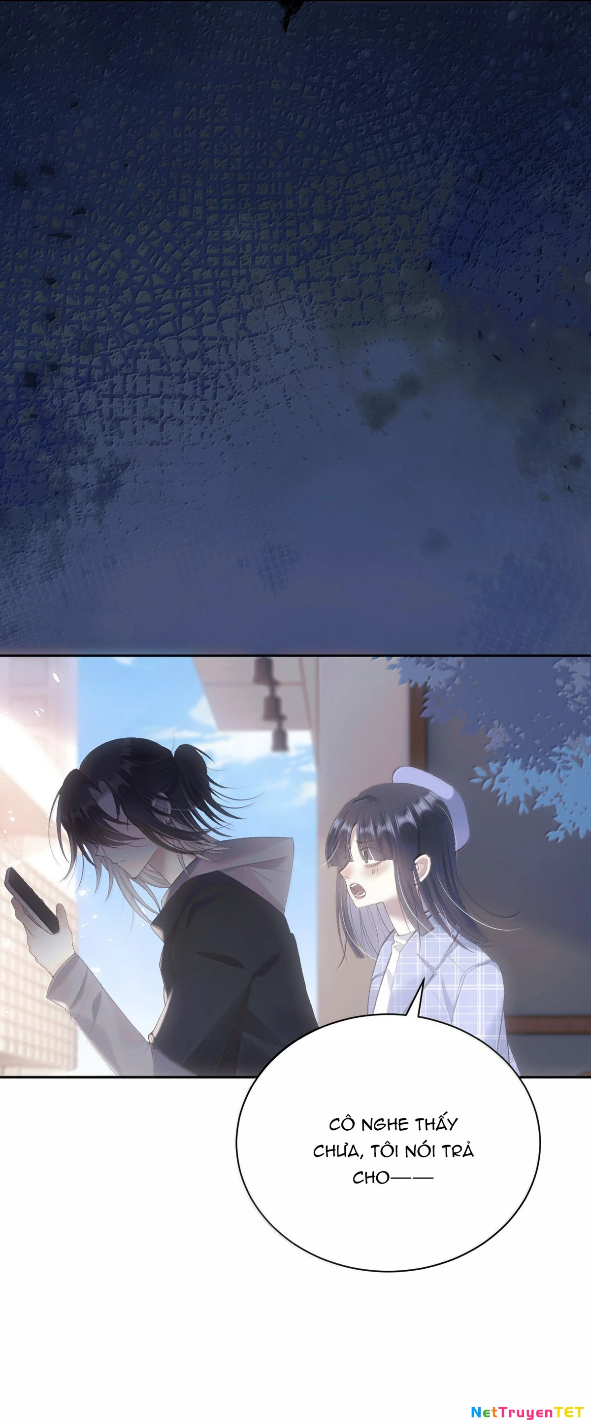 Đồng loại Chapter 21 - 29