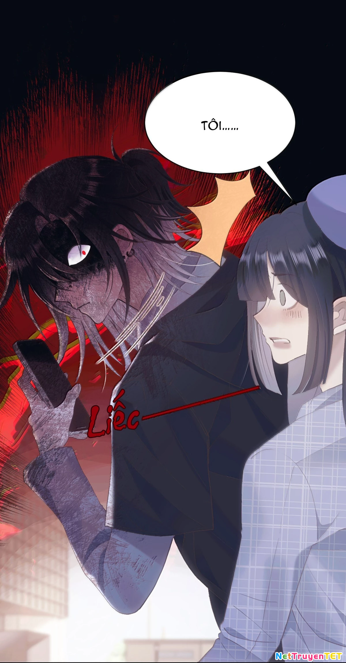 Đồng loại Chapter 21 - 30
