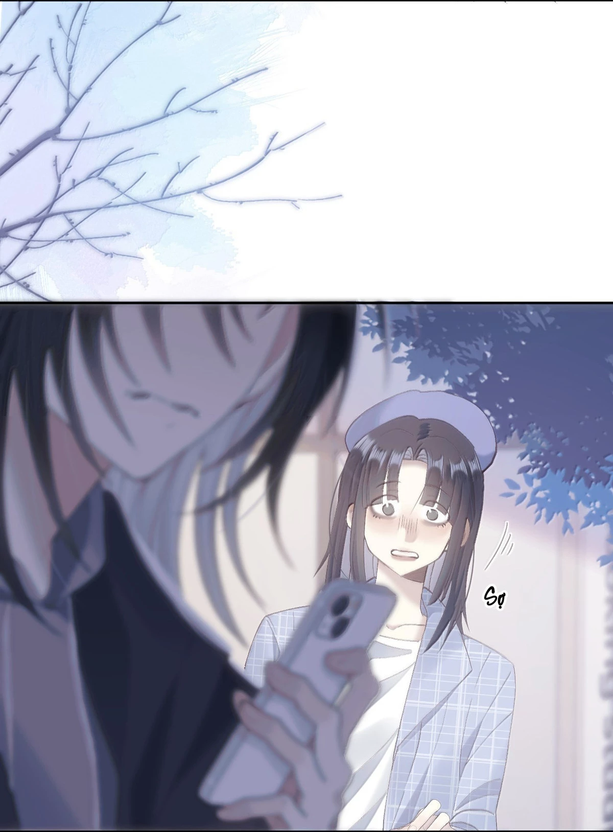 Đồng loại Chapter 21 - 31