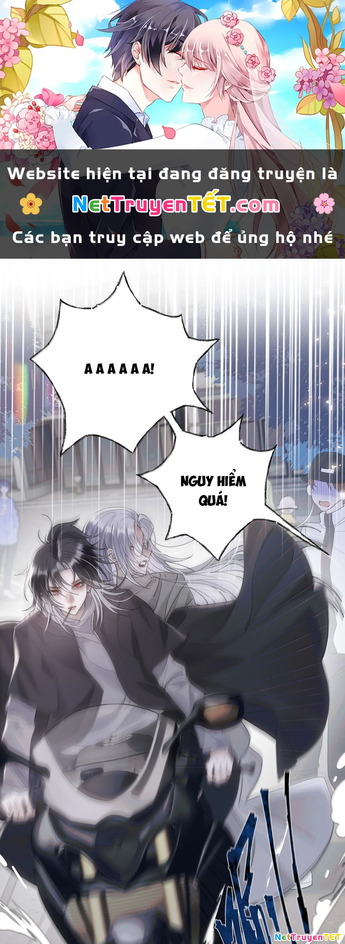 Đồng loại Chapter 22 - 1