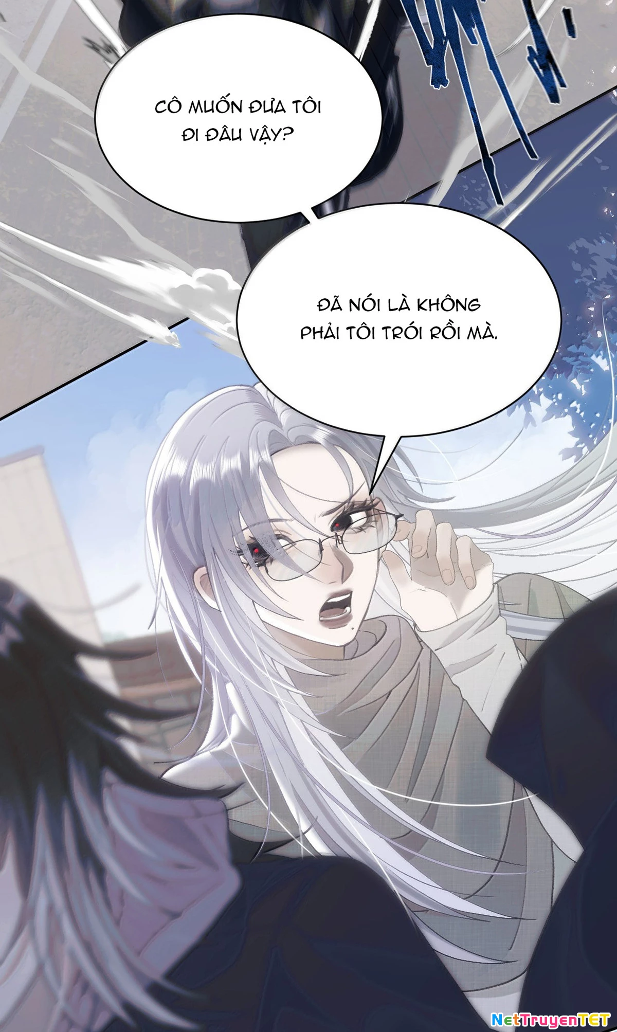 Đồng loại Chapter 22 - 2