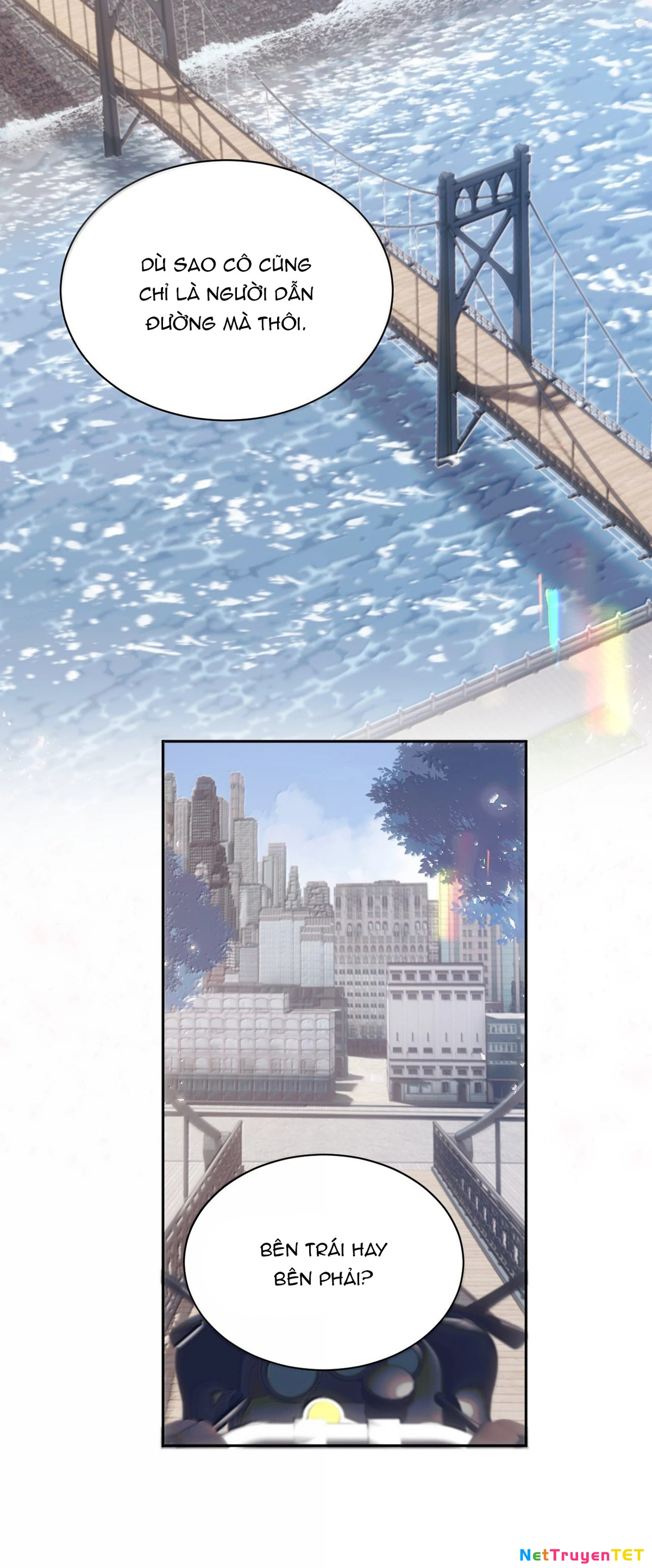 Đồng loại Chapter 22 - 5