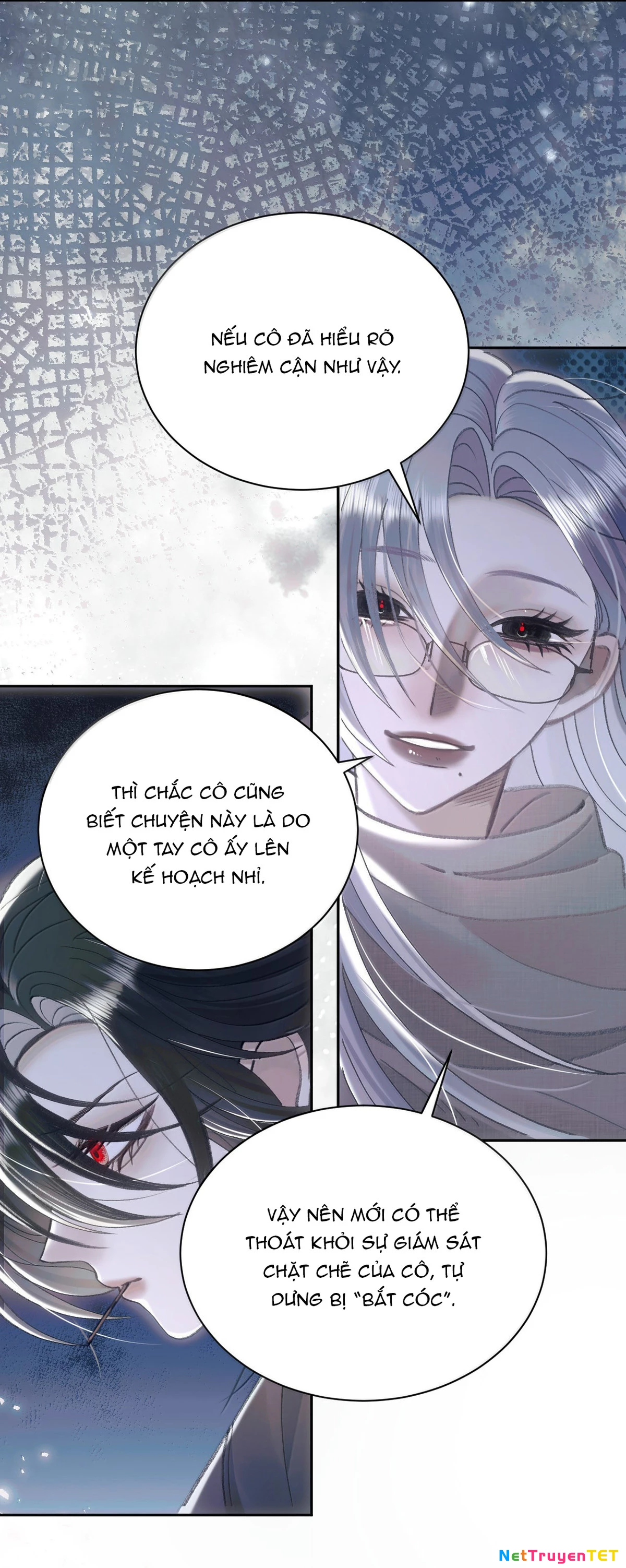 Đồng loại Chapter 22 - 7