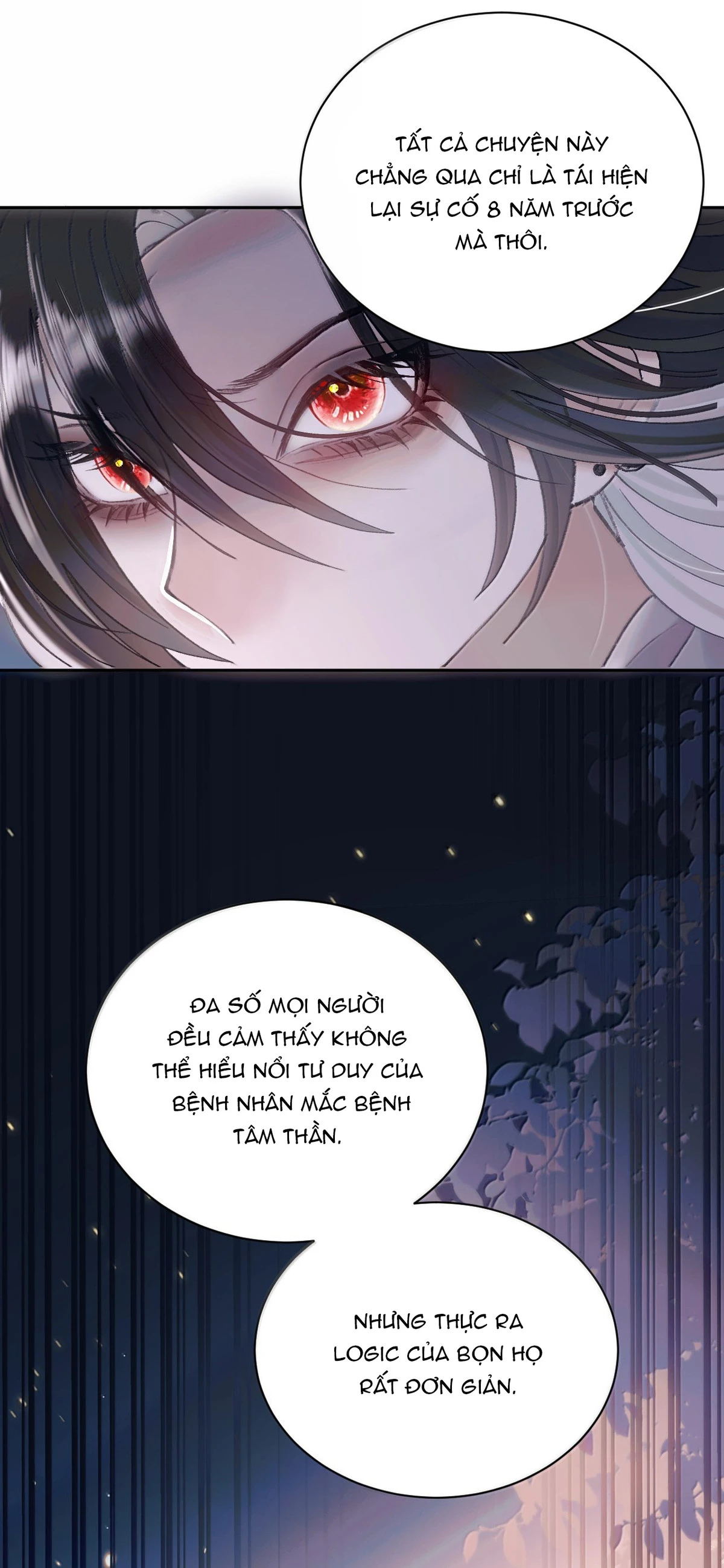 Đồng loại Chapter 22 - 8